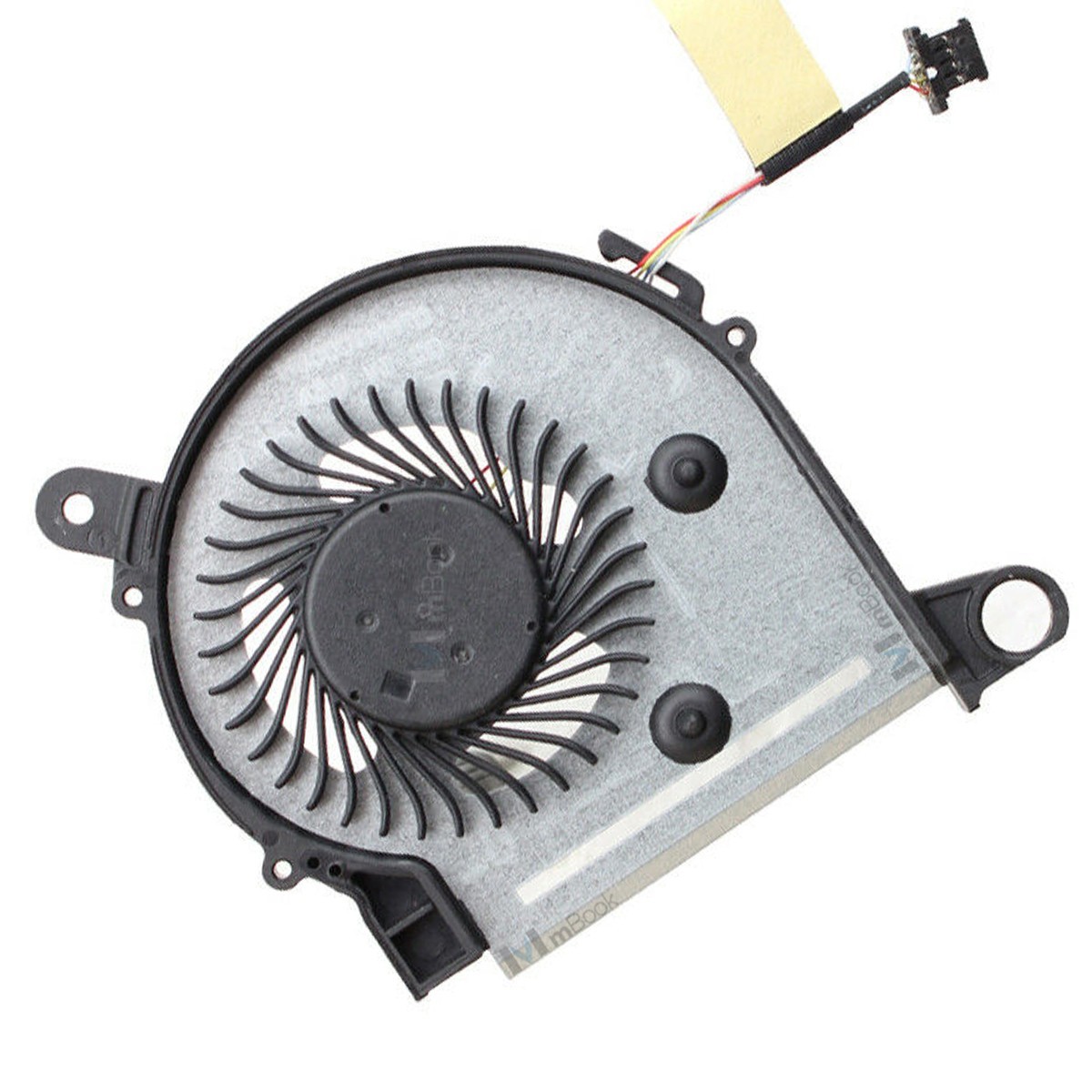 Cooler Fan Ventoinha para HP Pavilion M3-U003DX, 