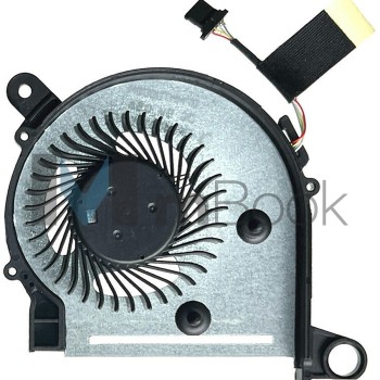 Cooler Fan Ventoinha para HP Pavilion M3-U101DX, 
