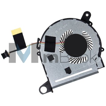 Cooler Fan Ventoinha para HP Pavilion M3-U101DX, 