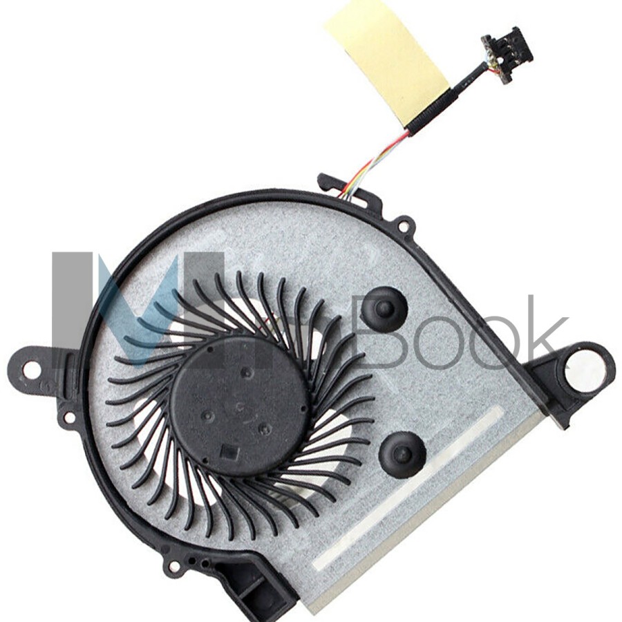 Cooler Fan Ventoinha para HP Pavilion M3-U001DX, 