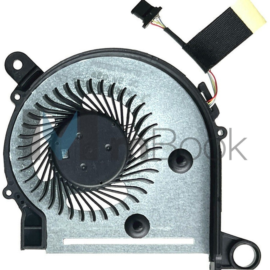 Cooler Fan Ventoinha para HP Pavilion M3-U103DX, 