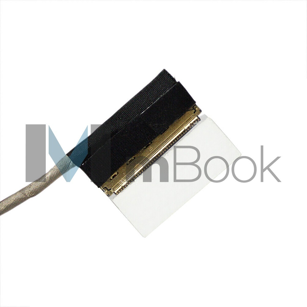 Cabo flat para HP 15-BS000 Versão Touch, 