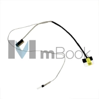 Cabo flat para HP 15-BS016DX Versão Touch Cabo flat para HP 15-BS016DX Versão Touch