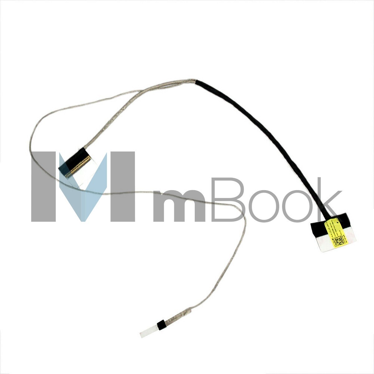 Cabo flat para HP 15-BS014CY Versão Touch, 