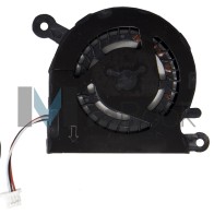 Cooler para Samsung Np915s3g Np905s3g Np910s3g Lado direito Cooler para Samsung Np915s3g Np905s3g Np910s3g Lado direito