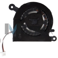 Cooler para Samsung Np915s3g Np905s3g Np910s3g Lado direito Cooler para Samsung Np915s3g Np905s3g Np910s3g Lado direito