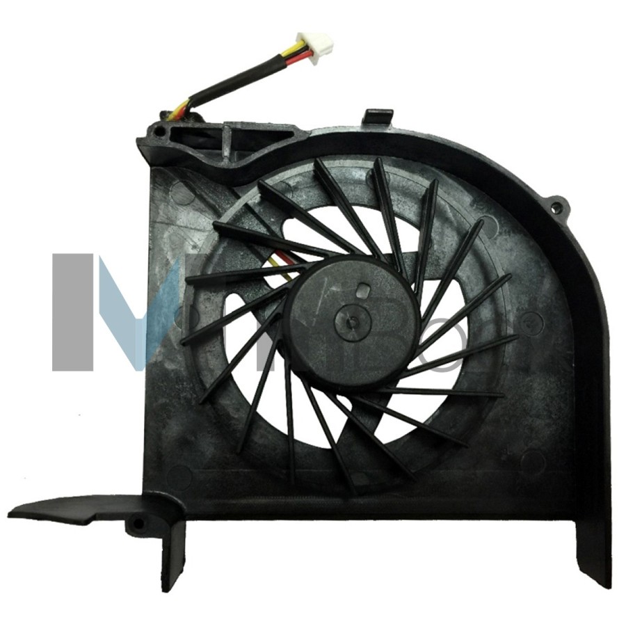 Cooler Fan Hp Pavilion 579158-001 600868-001