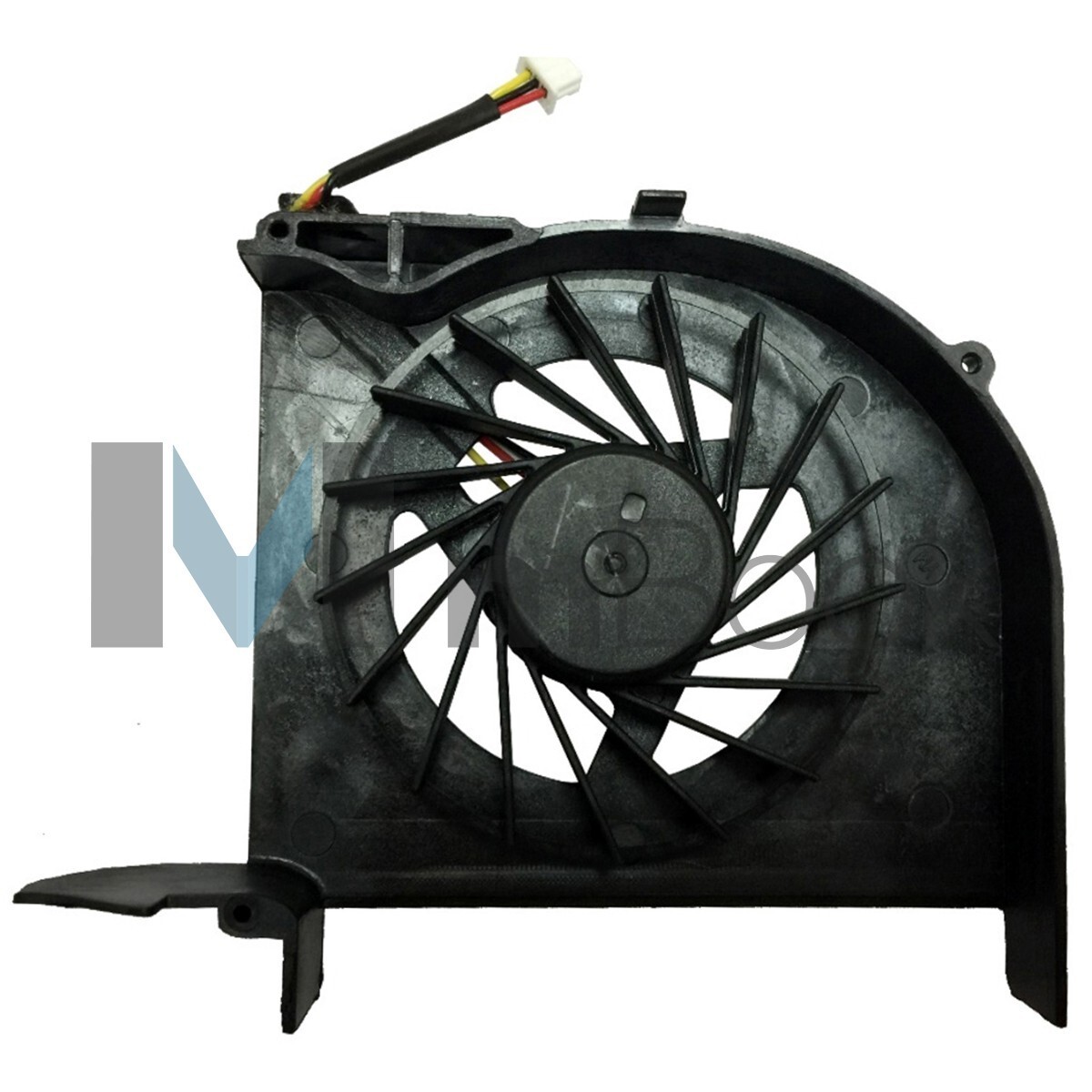 Cooler Fan para HP Pavilion Dv6-2157sb Dv6-2157us Dv6-2157wm, 
