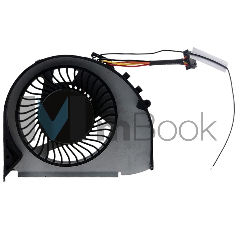 Cooler Fan Ventoinha para Lenovo t440s