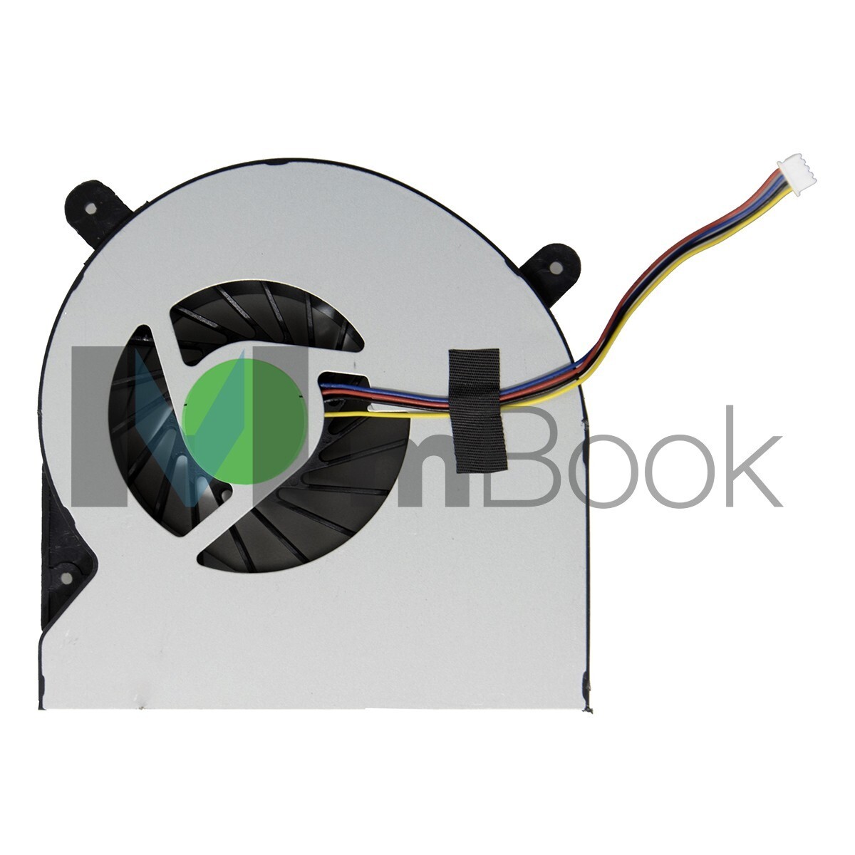 Cooler Ventoinha da GPU para Asus G750 Versão 5V, 