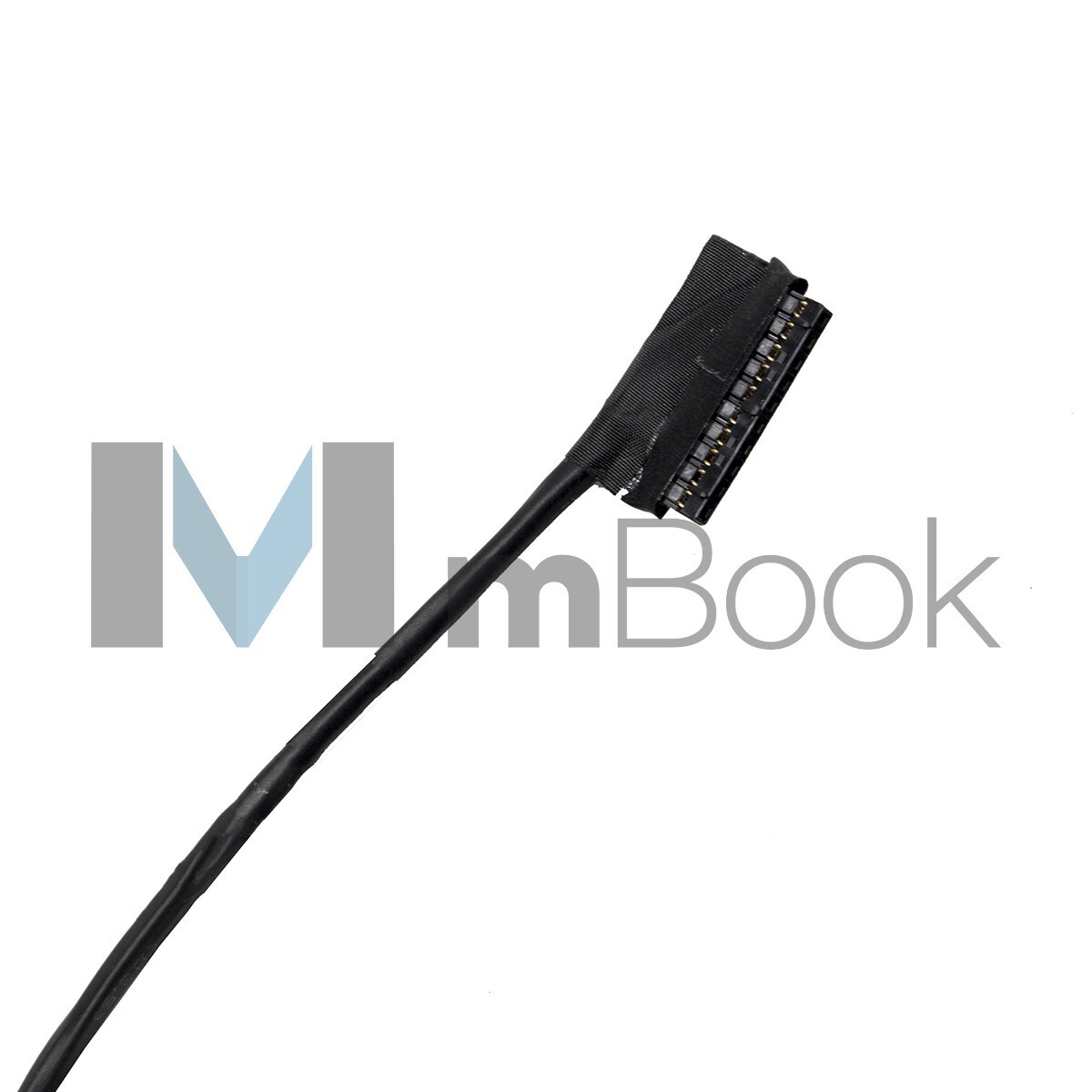 Cabo da Bateria para Dell compatível com PN 07XC87, 