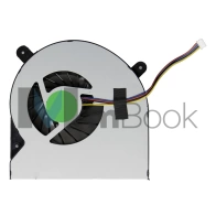 Cooler Ventoinha da GPU para Asus G750JW-DB71 Versão 5V Cooler Ventoinha da GPU para Asus G750JW-DB71 Versão 5V