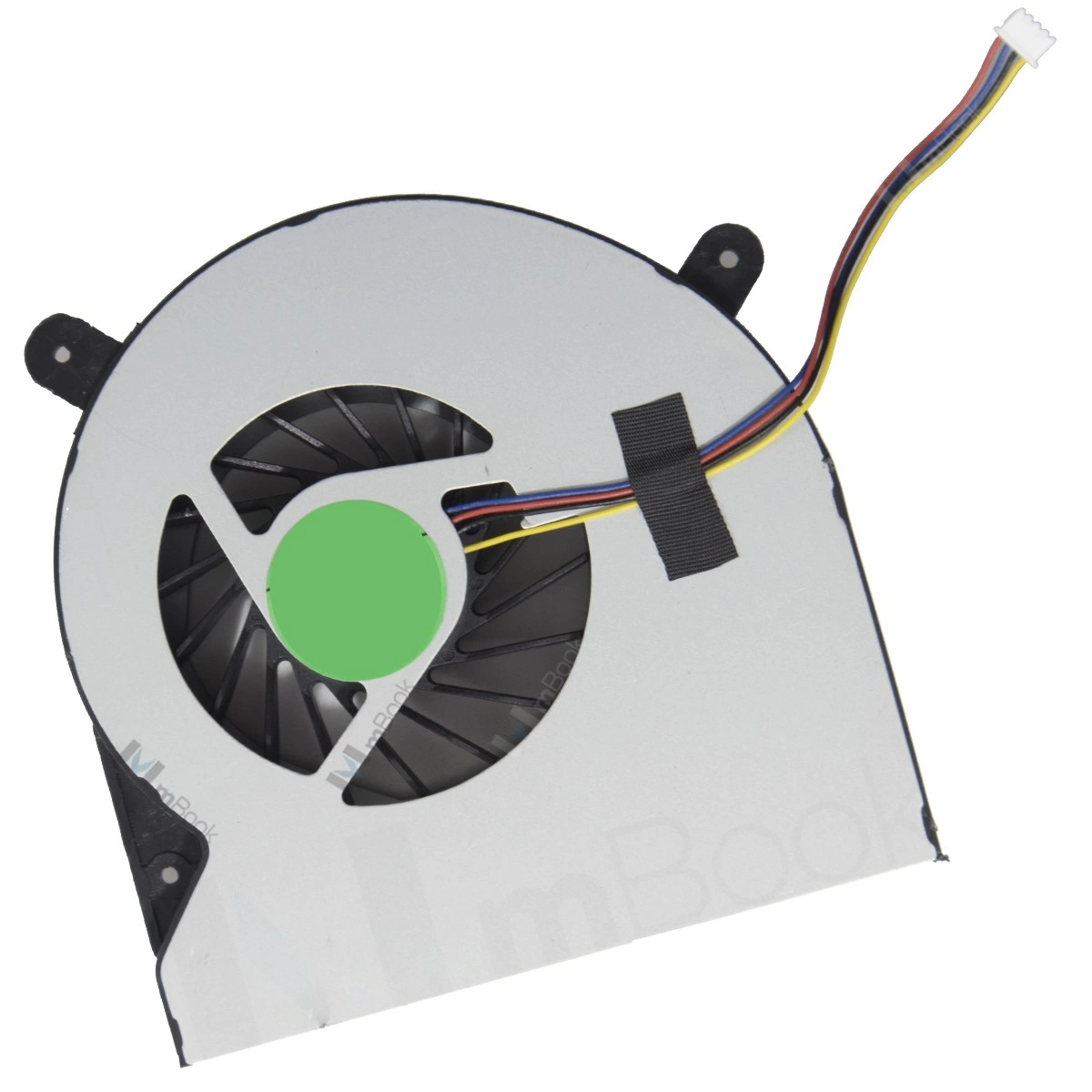 Cooler Ventoinha da GPU para Asus G750JZ Versão 5V