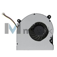 Cooler Ventoinha da GPU para Asus G750JM Versão 5V Cooler Ventoinha da GPU para Asus G750JM Versão 5V