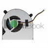 Cooler Ventoinha da GPU para Asus G750V Versão 5V Cooler Ventoinha da GPU para Asus G750V Versão 5V