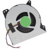 Cooler Ventoinha da CPU para Asus G750JH-DB71 Versão 5V