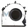 Cooler Ventoinha para Asus Vivobook X512UF Cooler Ventoinha para Asus Vivobook X512UF