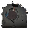 Cooler Ventoinha para Asus Vivobook X512UA Cooler Ventoinha para Asus Vivobook X512UA