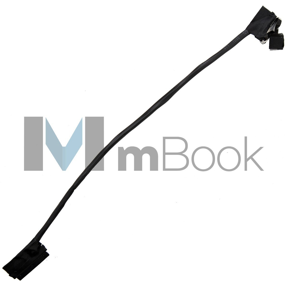 Cabo da Bateria para Dell compatível com Dell Latitude E7480, 