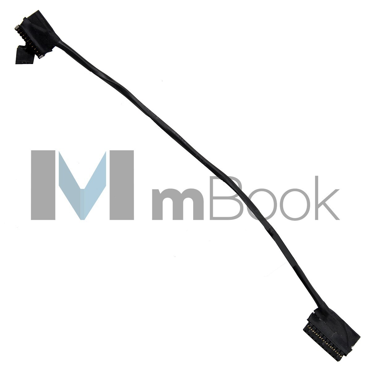 Cabo da Bateria para Dell compatível com PN 7XC87, 