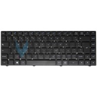 Teclado para Positivo N9300 Sem Moldura