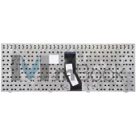 Teclado para Positivo N9300 Sem Moldura Teclado para Positivo N9300 Sem Moldura