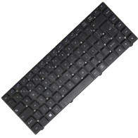 Teclado para Positivo N9350 Sem Moldura Teclado para Positivo N9350 Sem Moldura