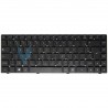 Teclado para Positivo N9350 Sem Moldura Teclado para Positivo N9350 Sem Moldura