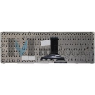 Teclado P/ Toshiba Satellite P755 Br Com Moldura Teclado P/ Toshiba Satellite P755 Br Com Moldura