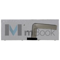 Teclado P/ Notebook Mp-07g38pa-3603 Mp-07g38pa-3601 Teclado P/ Notebook Mp-07g38pa-3603 Mp-07g38pa-3601