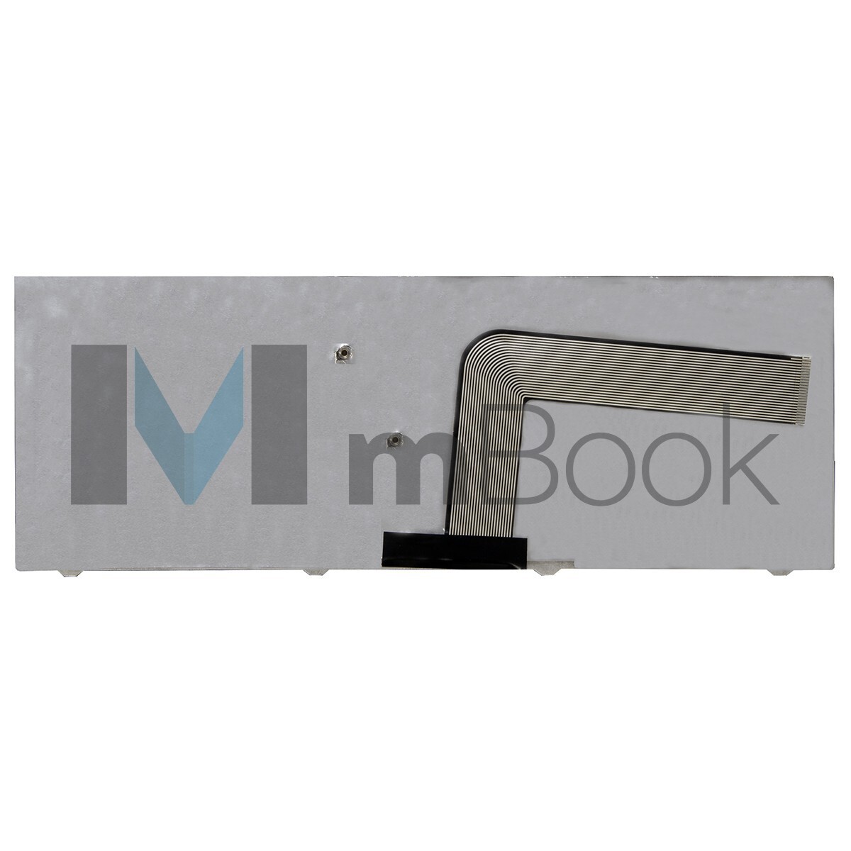 Teclado Notebook para Mp-07g38pa-3603 Mp-07g38pa-3601, 