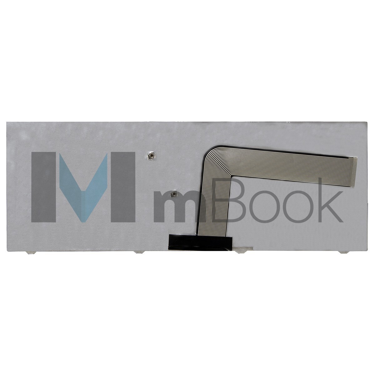 Teclado Notebook para K020628k1 Mp-07g38pa-3603 Sim 2044, 