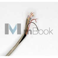 Cabo flat pra Asus S300 Cabo flat pra Asus S300