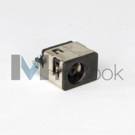 Conector DC Jack para Samsung NP300E4M