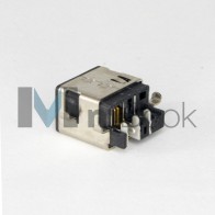 Conector DC Jack para Samsung NP300E4M