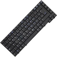 Teclado Para Notebook Hp Compaq 6710 6710b, 