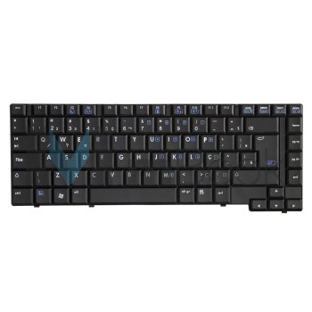 Teclado para HP Compaq 6710b 6715b - 444635-201 V070526BR1, 