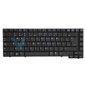 Teclado para HP Compaq 6710b 6715b - 444635-201 V070526BR1, 
