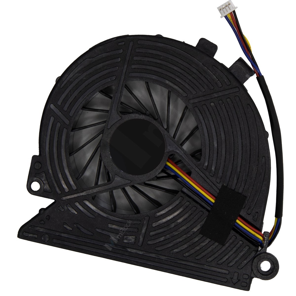 Cooler Hp 6033b0026501 Dfs651312cc0t