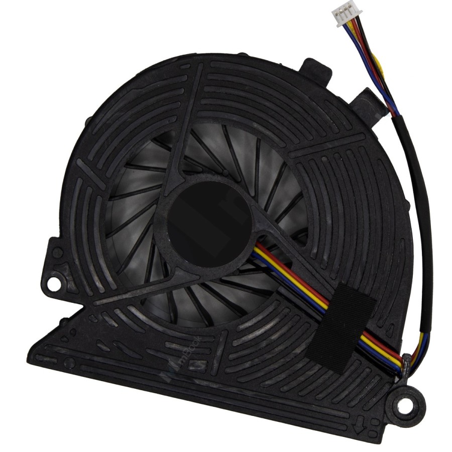 Cooler Hp 6033b0026501 Dfs651312cc0t