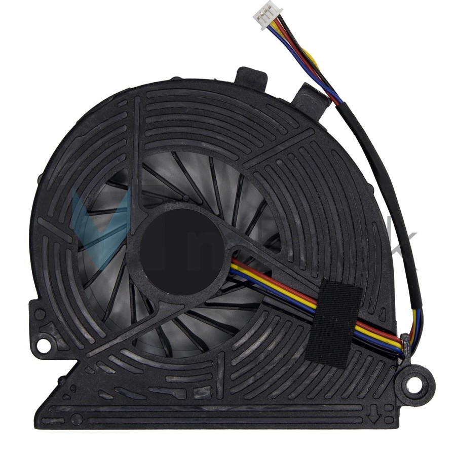 Cooler Hp 6033b0026501 Dfs651312cc0t