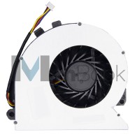 Cooler Hp 6033b0026501 Dfs651312cc0t