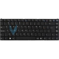 Teclado Sony Vaio PCG-7T1L PCG-7X1L PCG-7X2L Teclado Sony Vaio PCG-7T1L PCG-7X1L PCG-7X2L