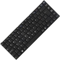 Teclado Sony Vaio VGN-N130G/B VGN-N130G/W VGN-N130P