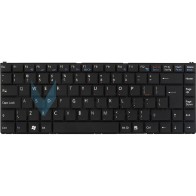 Teclado Sony Vaio VGN-N250E VGN-N250E/B VGN-N250E/W