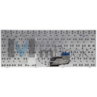 Teclado Positivo MP-07G38PA-36081 71GI30414-10