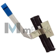 Cabo Conector Hd Samsung Np350xaa Np350xbe 350x Ba41-02641a Cabo Conector Hd Samsung Np350xaa Np350xbe 350x Ba41-02641a