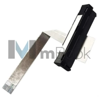 Cabo Conector Hd Samsung Np350xaa Np350xbe 350x Ba41-02641a Cabo Conector Hd Samsung Np350xaa Np350xbe 350x Ba41-02641a