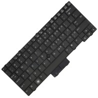 Teclado Hp Elitebook 2540p 598790-001 V108602as1 Pk139 C2, Teclado Hp Elitebook 2540p 598790-001 V108602as1 Pk139 C2,