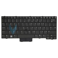 Teclado Hp Elitebook 2540p 598790-001 V108602as1 Pk139 C2, Teclado Hp Elitebook 2540p 598790-001 V108602as1 Pk139 C2,